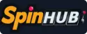 Spinhub logo